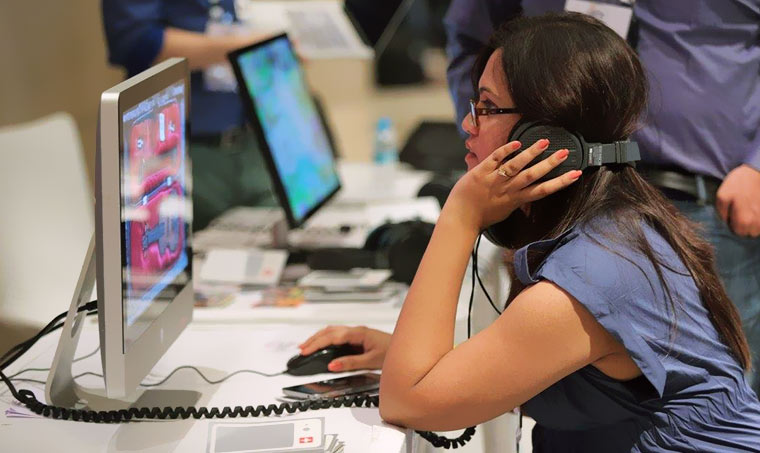 1 in 2 Indian women now consider gaming as career option, says study