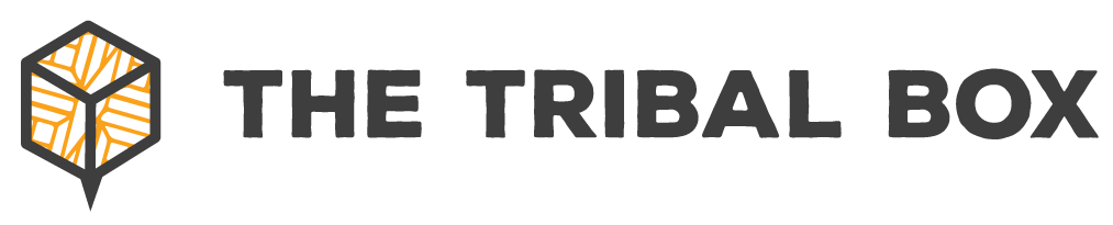 The-Tribal-Box Logo
